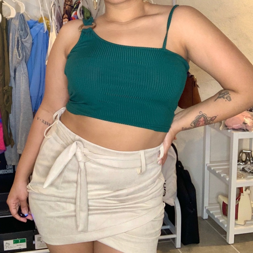 Green Top